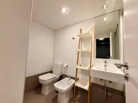 Departamento en Bajo Belgrano 3 amb 3 baños pileta, sum, parrilla, gym, sauna 2 cocheras cub. — foto 25