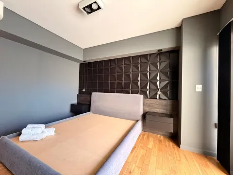 Departamento en Bajo Belgrano 3 amb 3 baños pileta, sum, parrilla, gym, sauna 2 cocheras cub. — foto 22