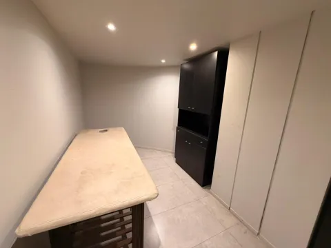 Departamento en Bajo Belgrano 3 amb 3 baños pileta, sum, parrilla, gym, sauna 2 cocheras cub. — foto 46