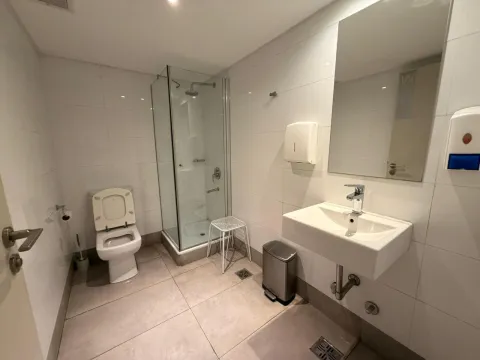 Departamento en Bajo Belgrano 3 amb 3 baños pileta, sum, parrilla, gym, sauna 2 cocheras cub. — foto 34