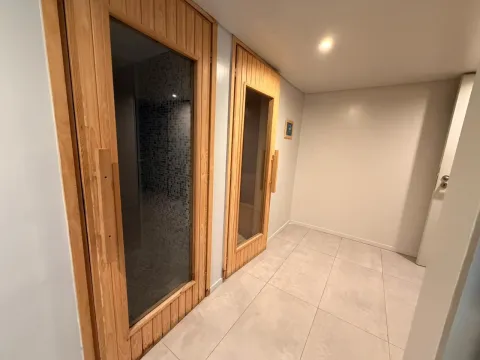Departamento en Bajo Belgrano 3 amb 3 baños pileta, sum, parrilla, gym, sauna 2 cocheras cub. — foto 45
