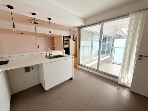 Departamento en Bajo Belgrano 3 amb 3 baños pileta, sum, parrilla, gym, sauna 2 cocheras cub. — foto 8