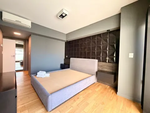 Departamento en Bajo Belgrano 3 amb 3 baños pileta, sum, parrilla, gym, sauna 2 cocheras cub. — foto 21