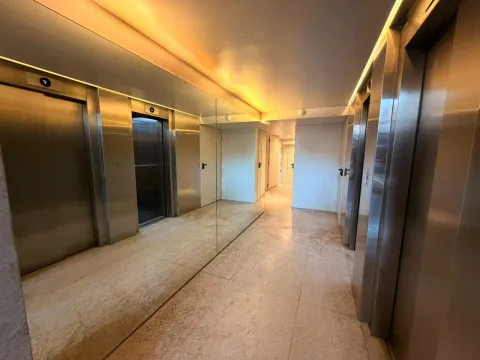 Departamento en Bajo Belgrano 3 amb 3 baños pileta, sum, parrilla, gym, sauna 2 cocheras cub. — foto 50