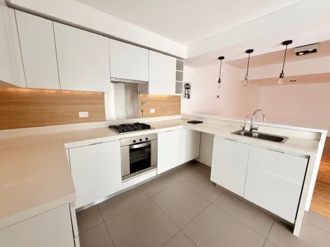 Departamento en Bajo Belgrano 3 amb 3 baños pileta, sum, parrilla, gym, sauna 2 cocheras cub. — foto 2