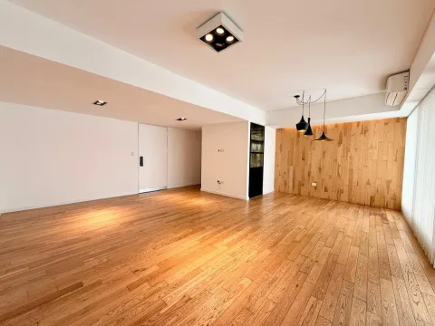 Departamento en Bajo Belgrano 3 amb 3 baños pileta, sum, parrilla, gym, sauna 2 cocheras cub. — foto 14