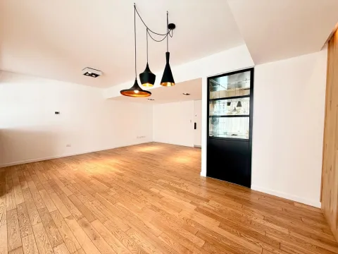 Departamento en Bajo Belgrano 3 amb 3 baños pileta, sum, parrilla, gym, sauna 2 cocheras cub. — foto 16