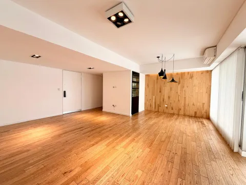 Departamento en Bajo Belgrano 3 amb 3 baños pileta, sum, parrilla, gym, sauna 2 cocheras cub. — foto 17