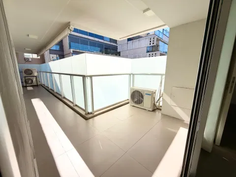 Departamento en Bajo Belgrano 3 amb 3 baños pileta, sum, parrilla, gym, sauna 2 cocheras cub. — foto 3