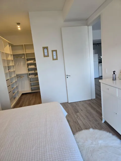 Departamento de 2 ambientes en Puerto Madero — foto 10