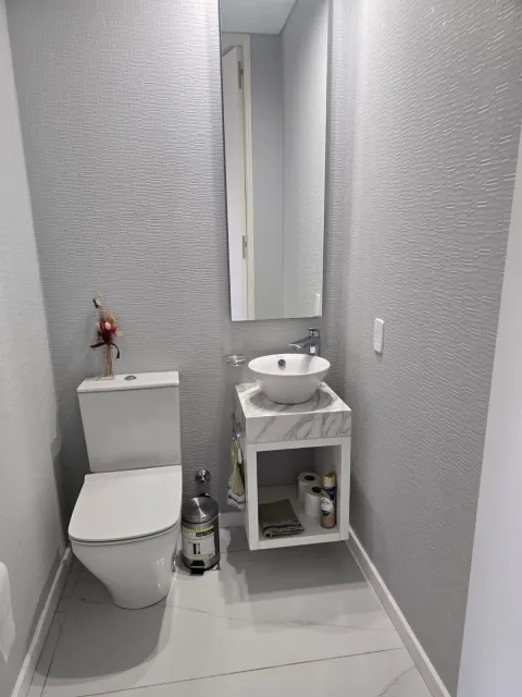 Departamento de 2 ambientes en Puerto Madero — foto 12