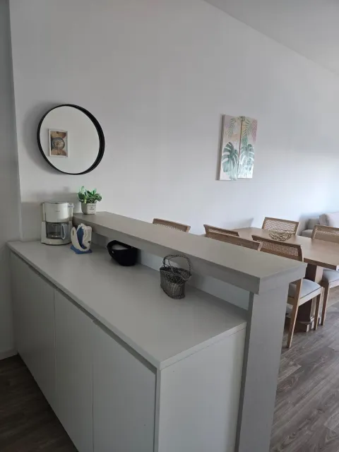 Departamento de 2 ambientes en Puerto Madero — foto 6