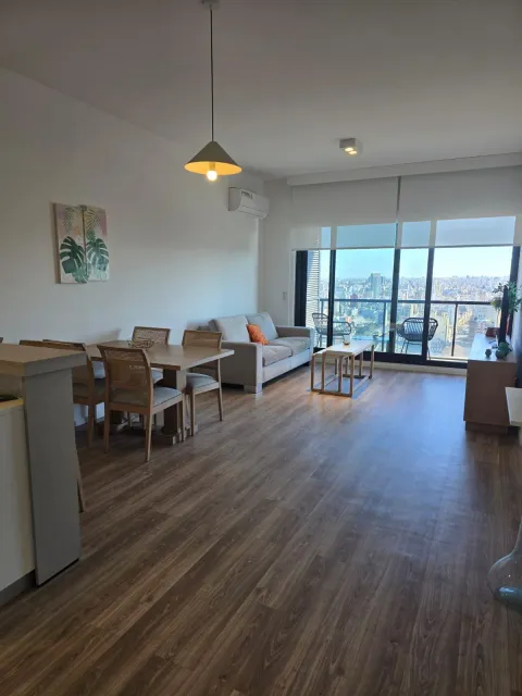 Departamento de 2 ambientes en Puerto Madero — foto 5
