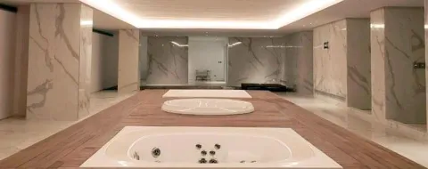 Departamento de 2 ambientes en Puerto Madero — foto 13