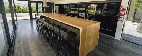 Departamento de 2 ambientes en Puerto Madero — foto 14