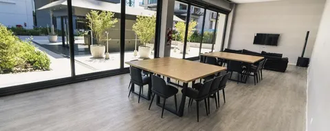 Departamento de 2 ambientes en Puerto Madero — foto 16