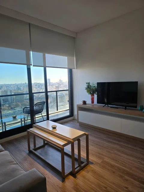 Departamento de 2 ambientes en Puerto Madero — foto 9