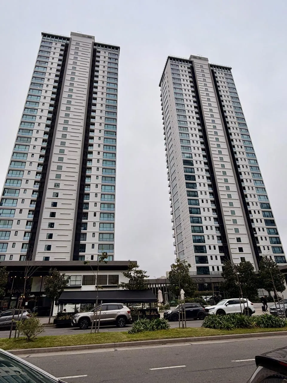 Departamento de 2 ambientes en Puerto Madero — foto 1