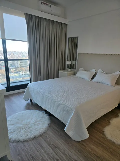 Departamento de 2 ambientes en Puerto Madero — foto 4