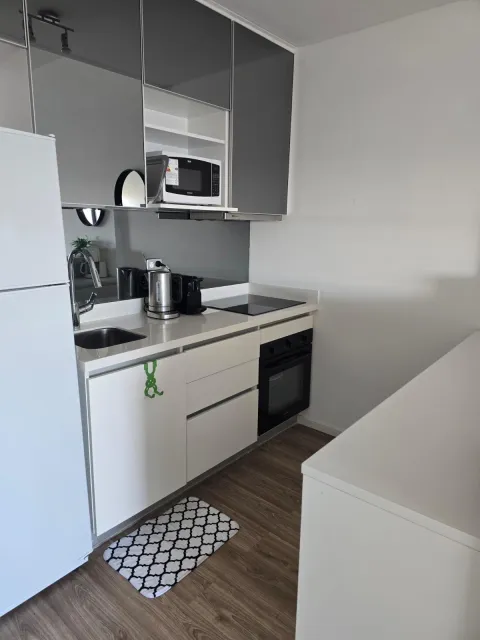 Departamento de 2 ambientes en Puerto Madero — foto 7