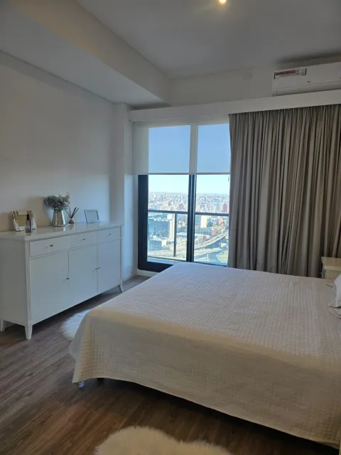 Departamento de 2 ambientes en Puerto Madero — foto 11