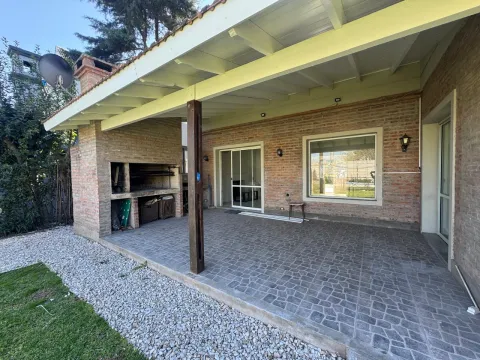 Casa en venta en los Angeles Village 582 mts. Pileta. Ing Maschwitz, Escobar — foto 4