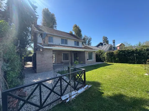 Casa en venta en los Angeles Village 582 mts. Pileta. Ing Maschwitz, Escobar — foto 52