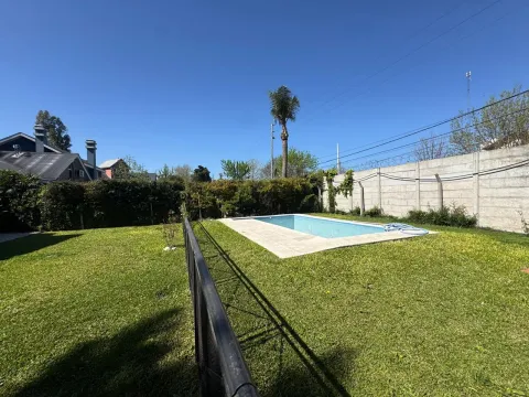Casa en venta en los Angeles Village 582 mts. Pileta. Ing Maschwitz, Escobar — foto 48