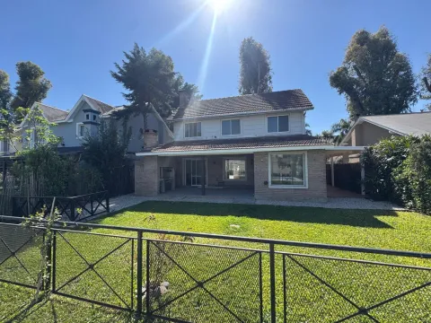 Casa en venta en los Angeles Village 582 mts. Pileta. Ing Maschwitz, Escobar — foto 54
