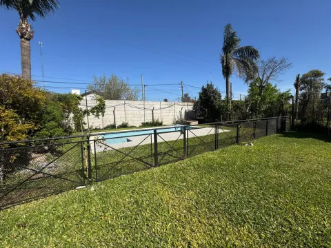 Casa en venta en los Angeles Village 582 mts. Pileta. Ing Maschwitz, Escobar — foto 50