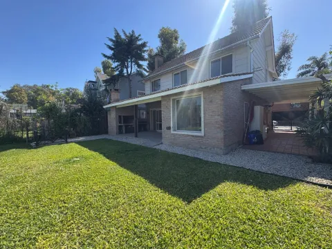 Casa en venta en los Angeles Village 582 mts. Pileta. Ing Maschwitz, Escobar — foto 49