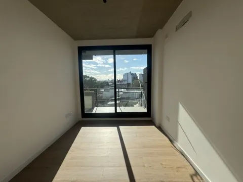 Amplio 2 Ambientes de 63 m² | Balcón Corrido | Toilette y Amenities — foto 12
