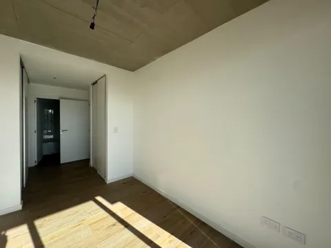 Amplio 2 Ambientes de 63 m² | Balcón Corrido | Toilette y Amenities — foto 16