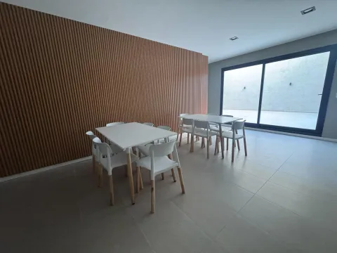 Amplio 2 Ambientes de 63 m² | Balcón Corrido | Toilette y Amenities — foto 24
