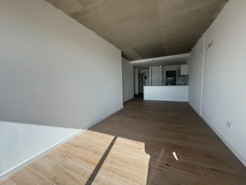 Amplio 2 Ambientes de 63 m² | Balcón Corrido | Toilette y Amenities — foto 5
