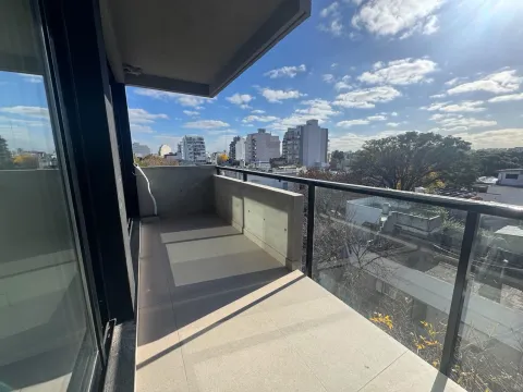 Amplio 2 Ambientes de 63 m² | Balcón Corrido | Toilette y Amenities — foto 18