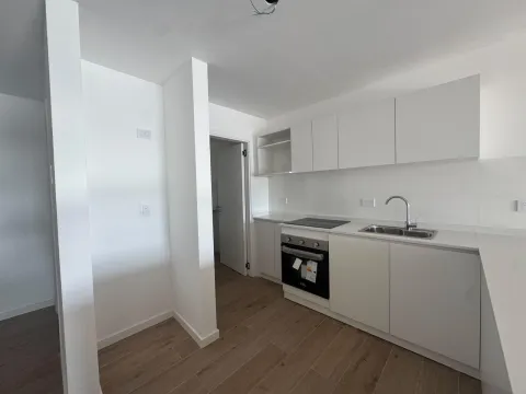 Amplio 2 Ambientes de 63 m² | Balcón Corrido | Toilette y Amenities — foto 4