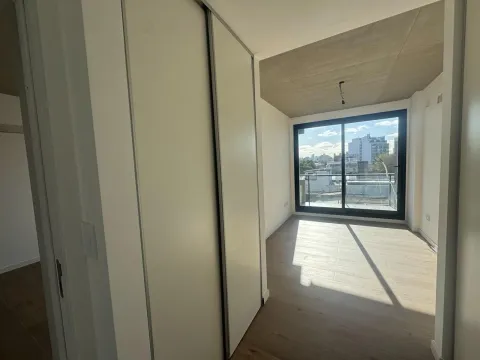 Amplio 2 Ambientes de 63 m² | Balcón Corrido | Toilette y Amenities — foto 14