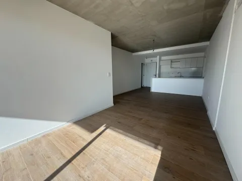 Amplio 2 Ambientes de 63 m² | Balcón Corrido | Toilette y Amenities — foto 9
