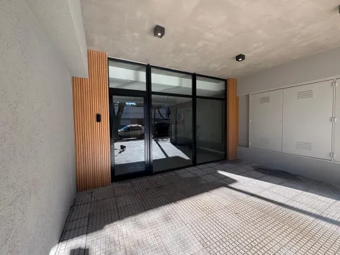 Amplio 2 Ambientes de 63 m² | Balcón Corrido | Toilette y Amenities — foto 30