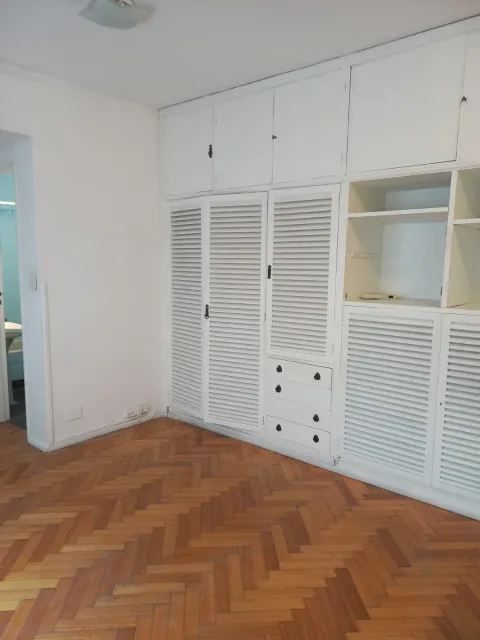 Departamento monoambiente con balcon y cocina separada — foto 8