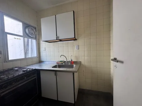 Departamento monoambiente con balcon y cocina separada — foto 6