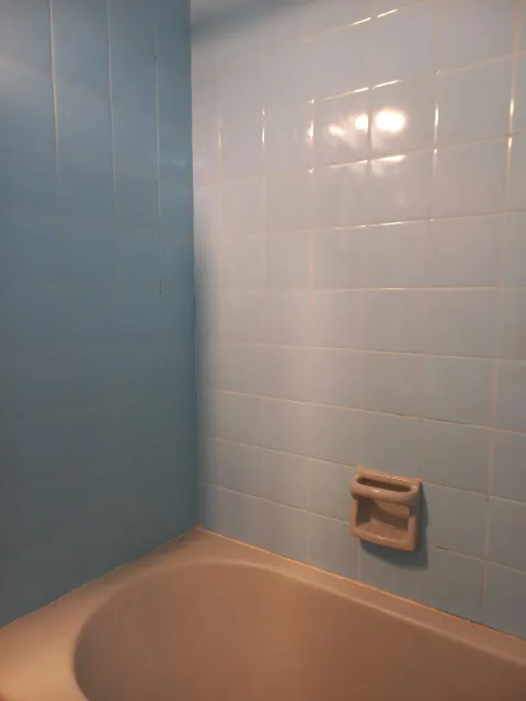 Departamento monoambiente con balcon y cocina separada — foto 12