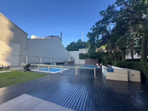 Departamento 2 amb en torre full amenities todo nuevo!!!! — foto 27