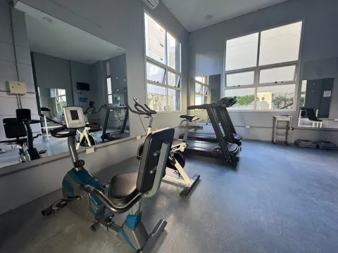Departamento 2 amb en torre full amenities todo nuevo!!!! — foto 20