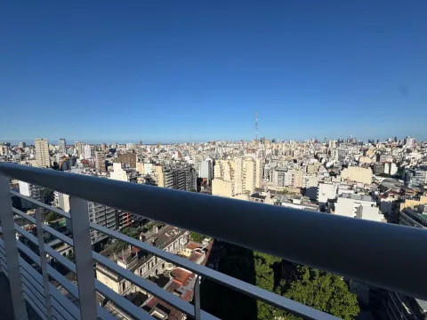 Departamento 2 amb en torre full amenities todo nuevo!!!! — foto 6