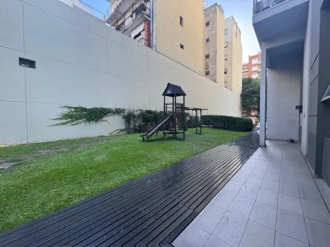 Departamento 2 amb en torre full amenities todo nuevo!!!! — foto 29