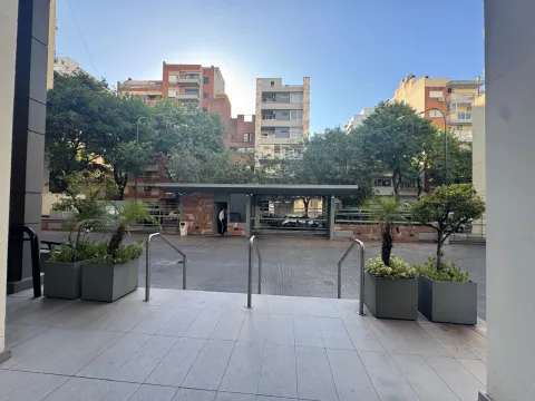 Departamento 2 amb en torre full amenities todo nuevo!!!! — foto 32
