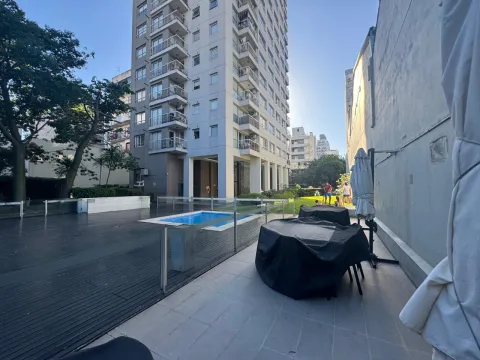 Departamento 2 amb en torre full amenities todo nuevo!!!! — foto 26