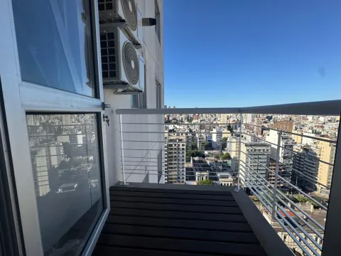 Departamento 2 amb en torre full amenities todo nuevo!!!! — foto 5